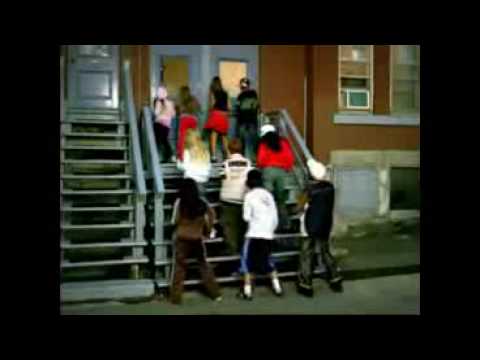 crazy frog - in the house (knight rider)