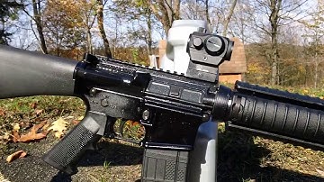 Aero Precision M16A4