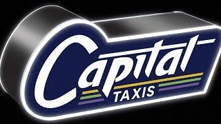 Capital Taxis Driver App Tutorial  screenshot 3