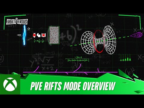 MultiVersus - Official