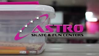 ASTRO Stem Field Trip