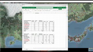 War in the Pacific: AE Tutorial - Understanding Assault Value