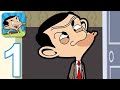 Mr bean special delivery  gameplay walkthrough part 1  tutorial ios android