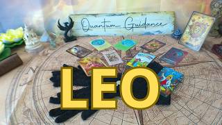 Leo May Tarot 2026 ** YOU are BREAKING the REPEATING KARMIC CYCLE **