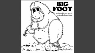Bigfoot