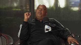 Rev Run Talks New Netflix Show, Run-DMC Origins & More w/Rich Eisen | Full Interview | 8/7/18