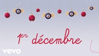 Aldebert - Le calendrier de l'avent (1er décembre)