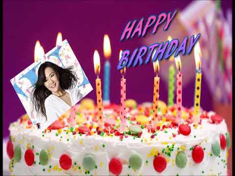 Putar HAPPY BIRTHDAY TO ME - Anri