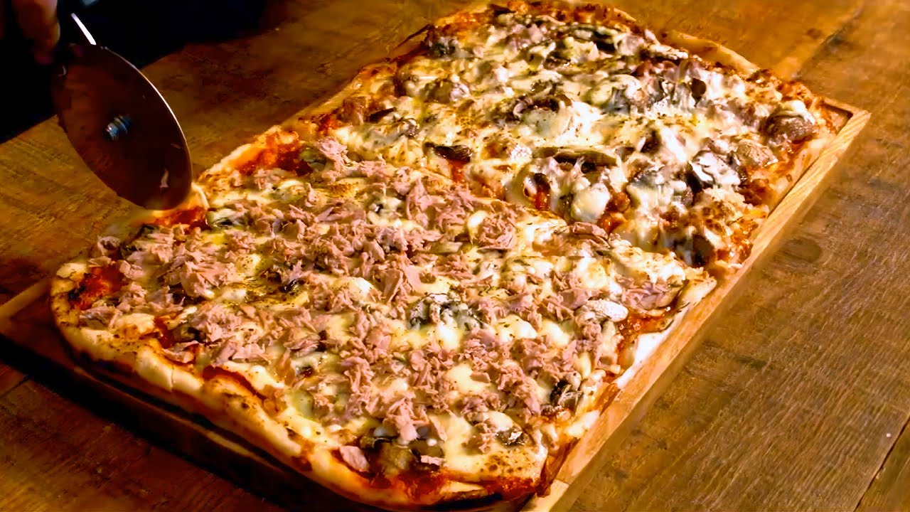 MYPIZZALAB DAMN TASTY PIZZAS visual data 3