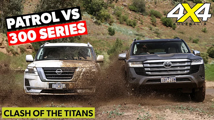 2021 Nissan Patrol Ti-L vs 2021 Toyota LandCruiser 300 Sahara | 4X4 Australia - DayDayNews