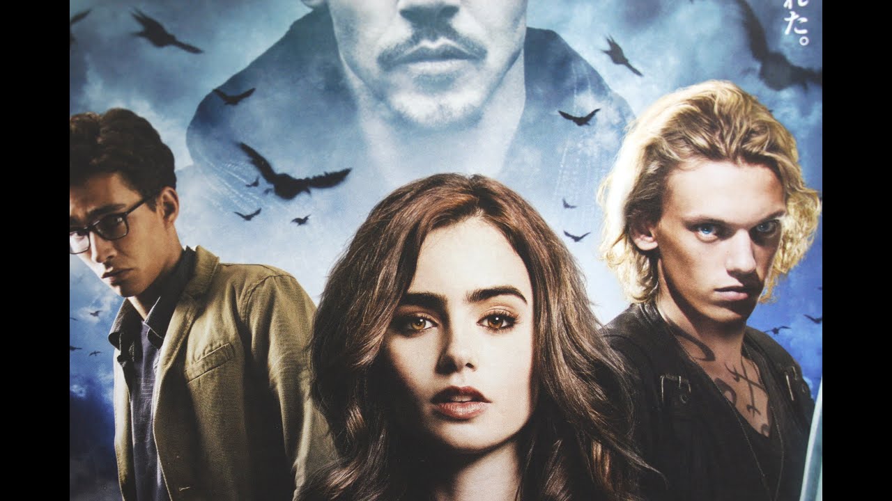 Shadow Hunter シャドウハンター 映画チラシ Youtube Shadow Hunter シャドウハンター 映画チラシ Youtube