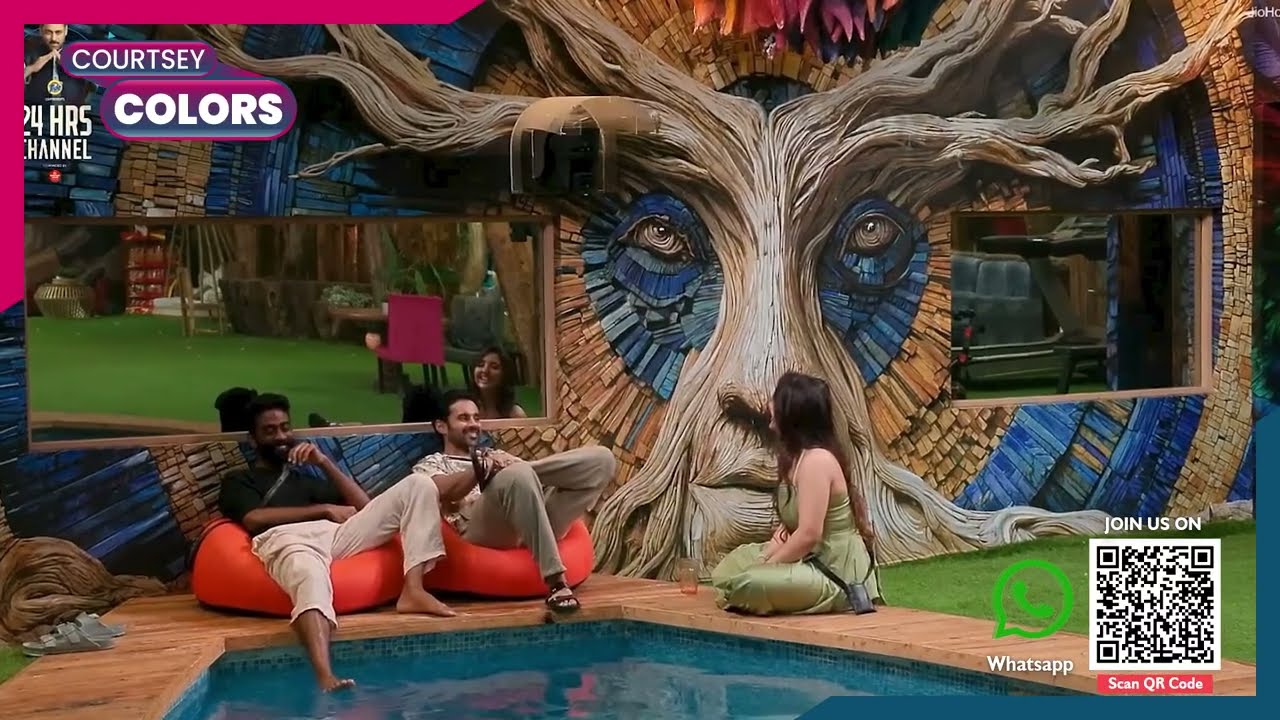 Bigg Boss 19 Live Update: Abhishek ने Ashnoor से पूछा First Date के बारे में दिखाई आंखे