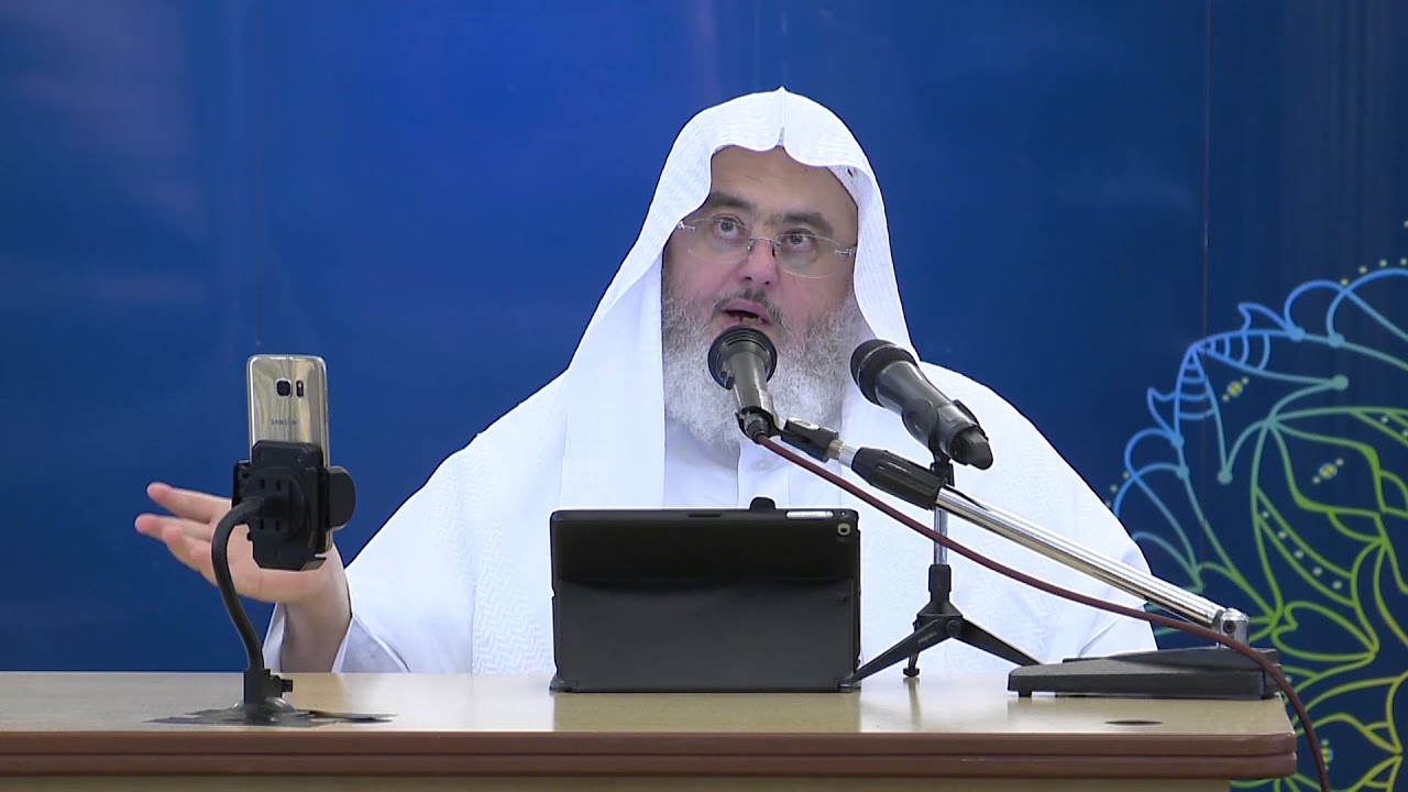 22- شرح حديث (حِينَ غَرَبَتِ الشَّمْسُ ..(أَتَدْرِي أَيْنَ تَذْهَبُ؟..))