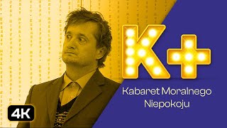 Kabaret Moralnego Niepokoju “ Jerzyk” (Cały program/91'/2015/4K)