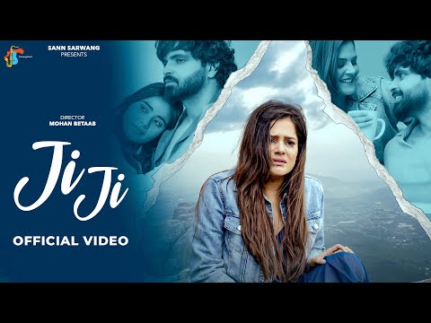 Ji Ji Official Video Raj Mawar Sann Sarwang Pragati Sinta Bhai Shruti New Haryanvi Song 2025