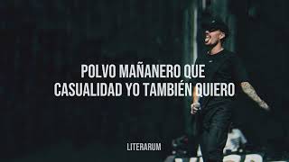 Rels B || baby BOO || LETRA EN ESPAÑOL