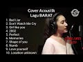 Cover _ Acoustic lagu barat terbaru 2020 Tanpa Iklan