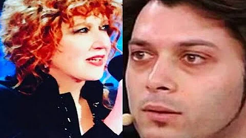 Dove vive Fiorella Mannoia?