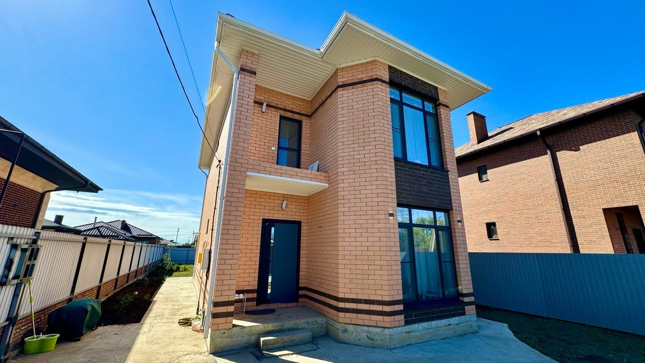 Домокомплекты в Краснодару отзывы