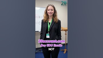 How to Get a .EDU Email – Step-by-Step Guide (Even If You’re Not a Student)