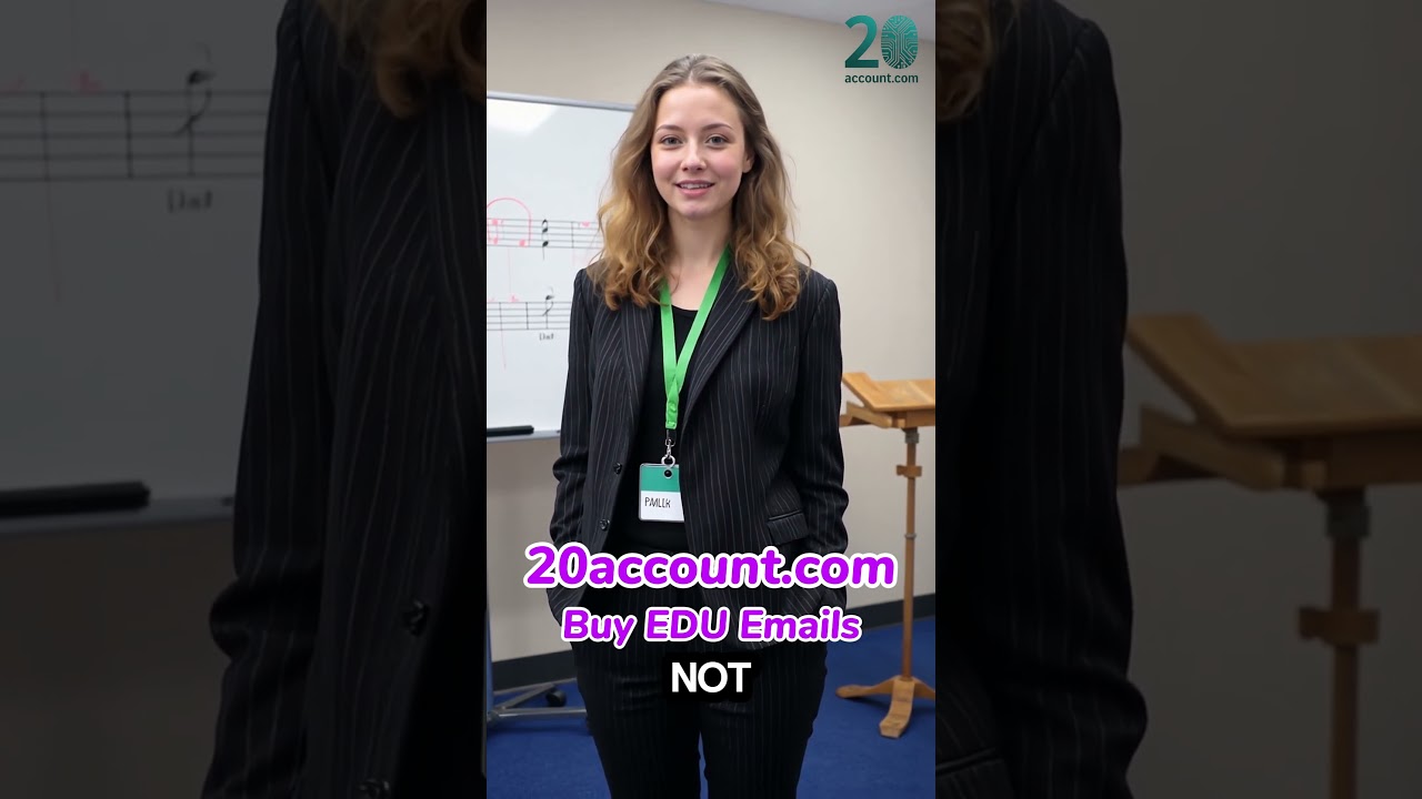 How to Get a .EDU Email – Step-by-Step Guide (Even If You’re Not a Student)