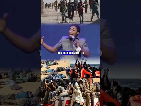 Say No To Libya Route Apostlemichaeloropko Lybia Encounterjesusinternationalministry