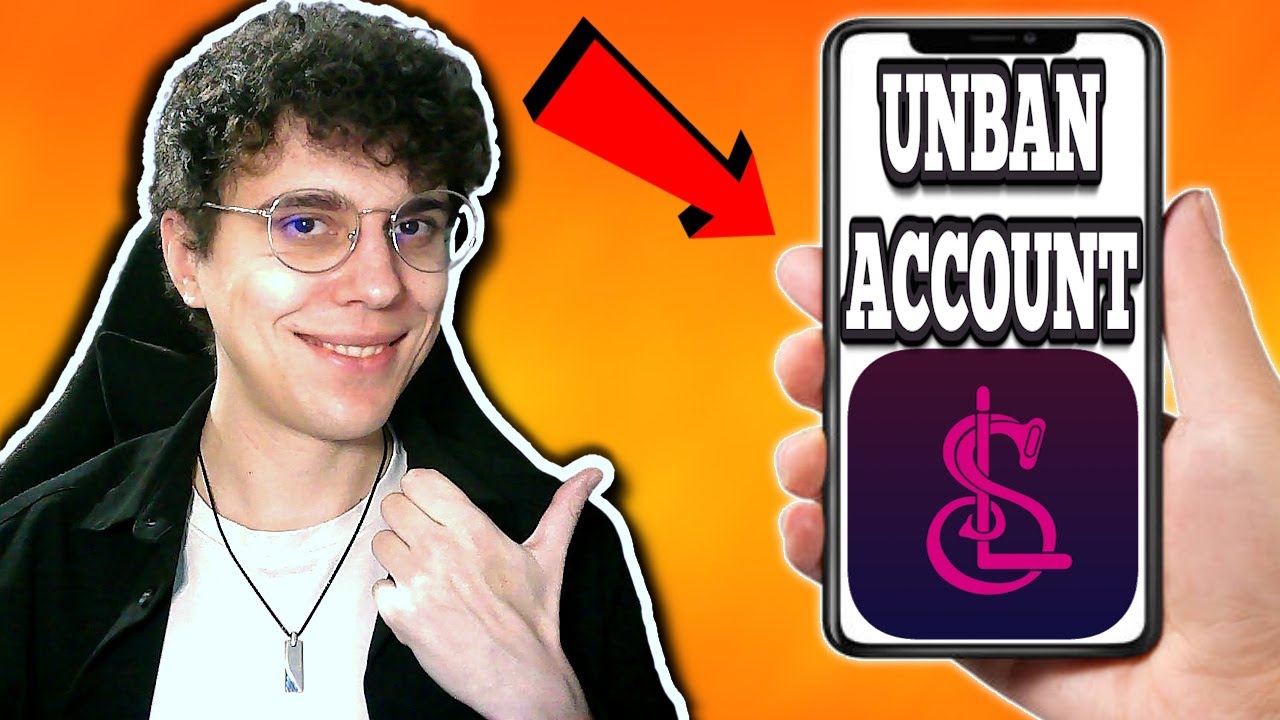 Как разблокировать аккаунт в приложении «Любовный супруг»