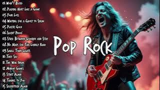 Pop Rock 2025 🎧 Emotional Ballads | Best Playlist