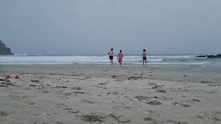 New Zealand 100 Sec Travel Video