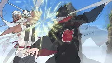 【MEP】  「Let Go Control」Part 9 HD