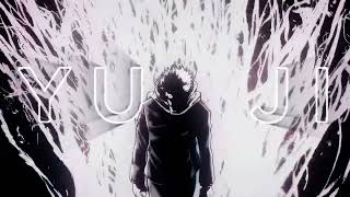 Tek It - Yuji Itadori - Jujutsu Kaisen