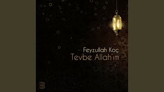 La İlahe İllallah — Feyzullah Koç kapak görseli