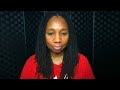 Stop Trying To "Manifest" Instead DO This. AngelaYETV