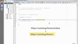 Controller Function Naming Conventions part 18