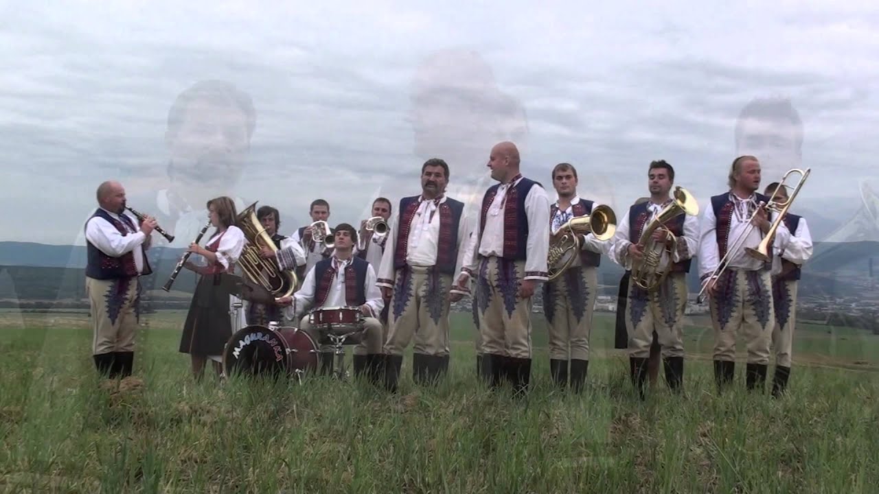 Maguranka TAM POD TATRAMI