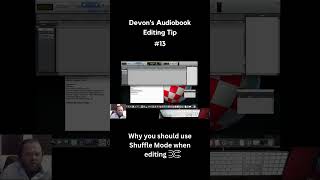 Devons Editing Tip Why You Should Use Shuffle Mode While Editing