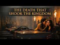 The Moment Truth Was Silenced: The Death of John the Baptist