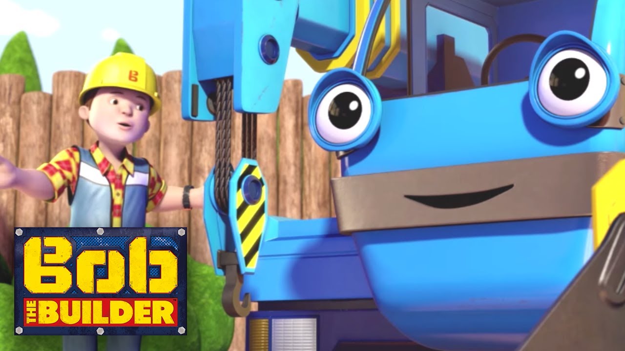 Can We Fix It? 🛠 Bob the Builder US | Cars and Trucks | Cartoons for  Children - YouTube
