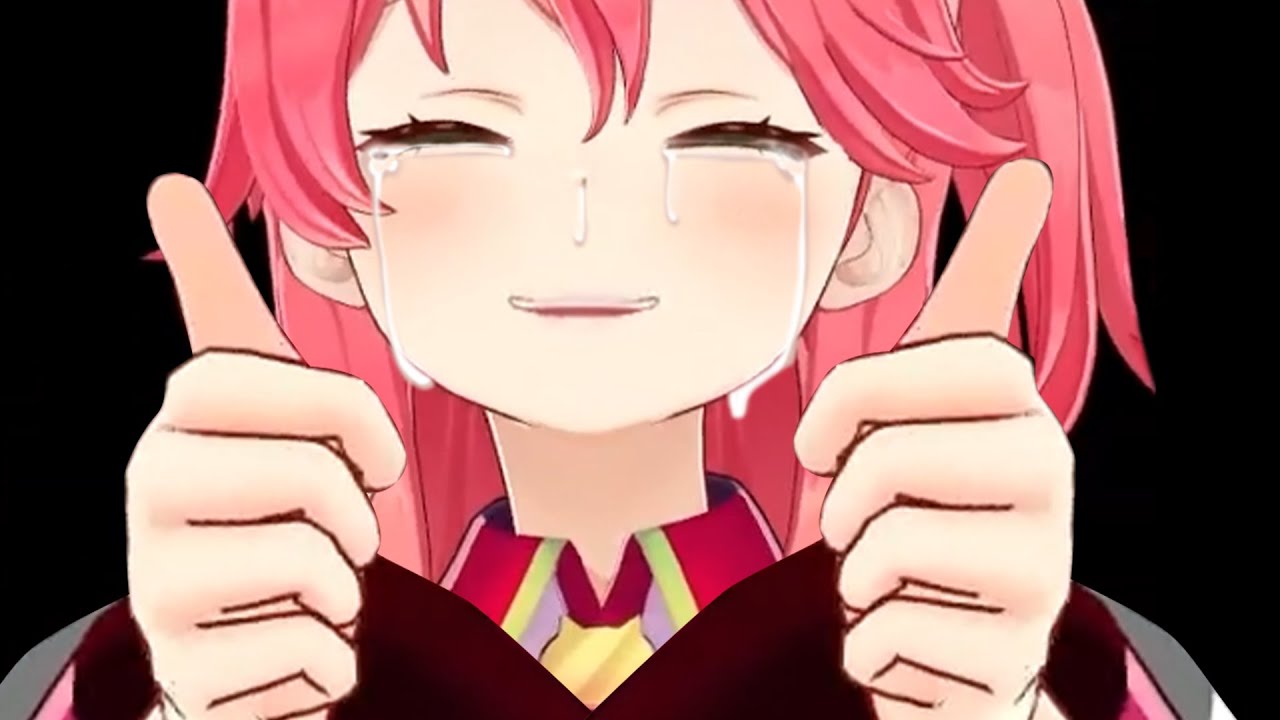 우마뾰이 역사상 가장 완벽한 무대 [사쿠라 미코 - 우마뾰이 전설]