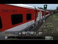 Train simulator 2021 with wag 9