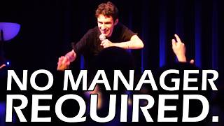 How to Book Your FIRST Concert as an Independent Artist