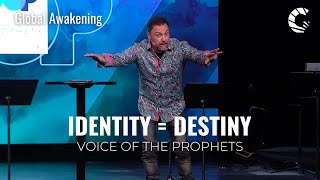 A Voice for the Voiceless, Part #1 | Dr. Mark Chironna | Voice of the Prophets