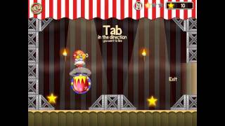 Rick O'Shea - Trailer - iOS Android screenshot 5