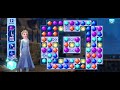 Disney Frozen Adventures LEVEL 853