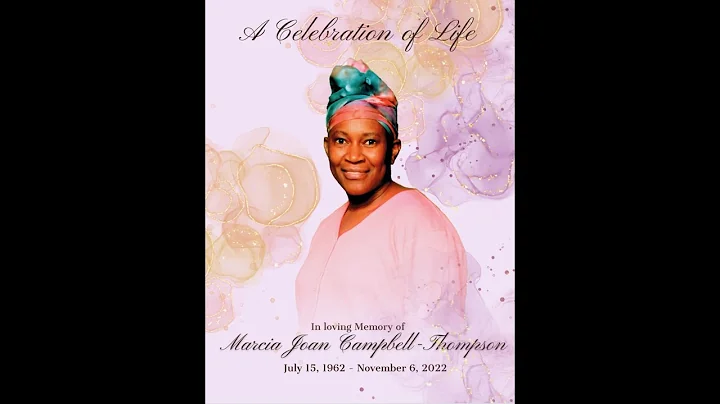 Marcia Jean Campbell-Thompso...