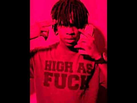 Chief Keef - Understand Me