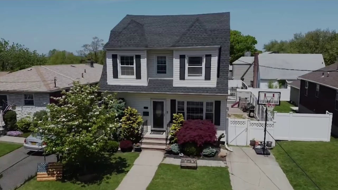 433 Purdy Ave House Tour YouTube