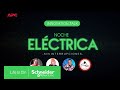 Innovation Talk: Noche Eléctrica sin interrupciones!