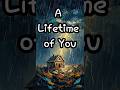 New Heartbreak Song Lifetime of You #emotional #usa #music #newsong #shorts #newmusic #heartbreak