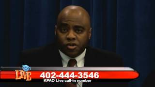 Omaha School Board Dist 1 and 7 Omaha School Board Dist 1 and 7